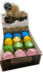 Easter Nugget 4x3 - The Proverbial Lump O' Coal TM