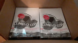 Lump O' Coal Case of 72- Prepack of Counter Pop-up Displays - The Proverbial Lump O' Coal TM