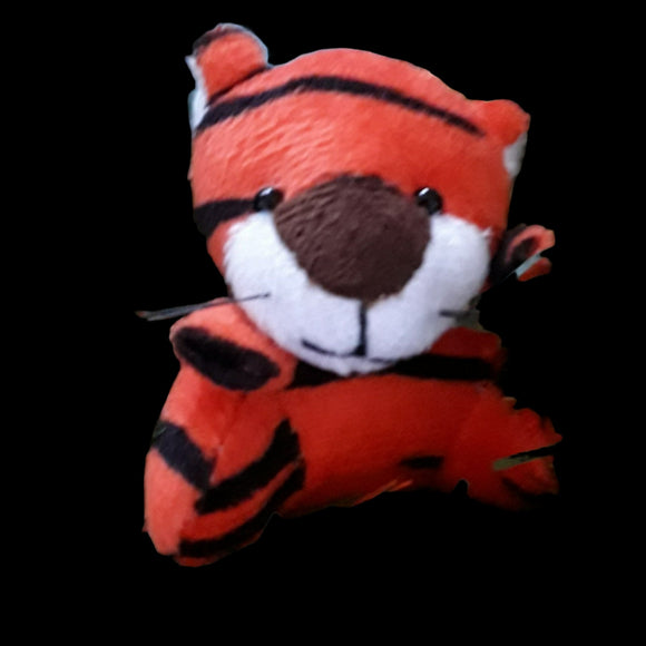 Series II Stuffies bulk pack of 30 - Tiger - The Proverbial Lump O' Coal TM