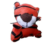 Series II Stuffies bulk pack of 30 - Tiger - The Proverbial Lump O' Coal TM