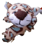 Series II Stuffies bulk pack of 30 - Leopard - The Proverbial Lump O' Coal TM