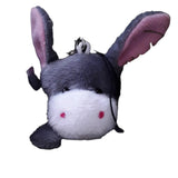 Series II Stuffies bulk pack of 30 - Donkey - The Proverbial Lump O' Coal TM