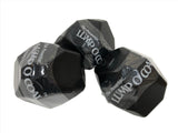 Lump O' Coal - 3 Pack Prepared - The Proverbial Lump O' Coal TM